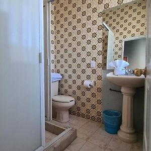 Habitación Cuádruple Estándar